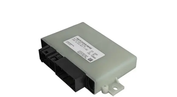 Mercedes-Benz Sprinter W907 W910 Reducing agents exhaust control unit A0009007604 A0009011703