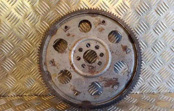Toyota Camry Flywheel