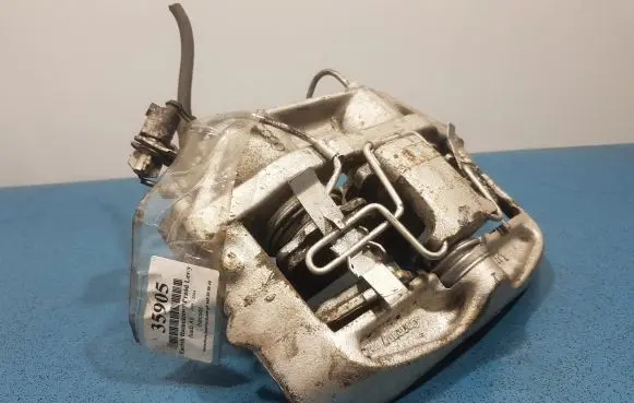 Audi A6 S6 C5 4B Front brake caliper