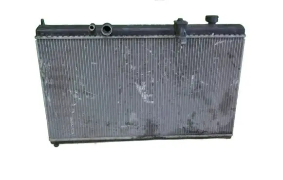 Peugeot 407 Coolant radiator 16AB8