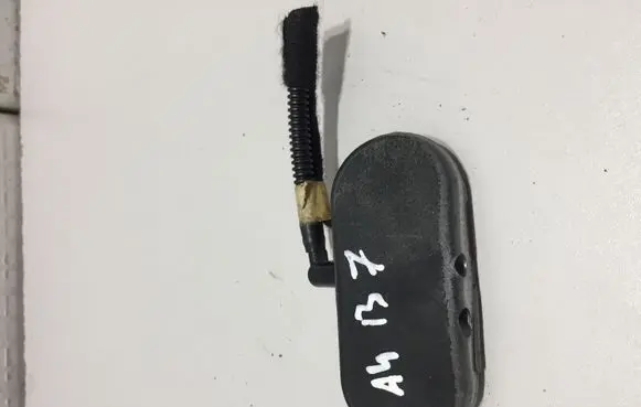 Audi A4 S4 B7 8E 8H Windshield washer spray nozzle 8E0955988