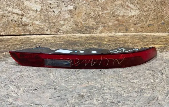 Audi Q5 SQ5 Rear fog light 80A945070B S2503R017