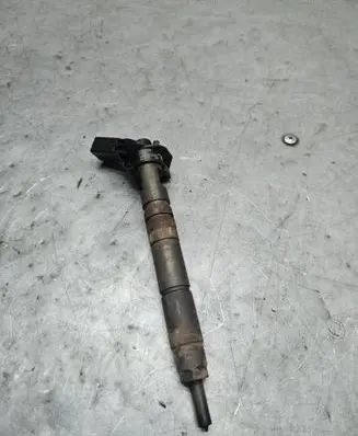 Opel Insignia A Fuel injector 55565209 0445117