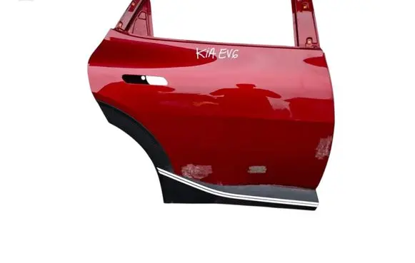 KIA EV6 Rear door
