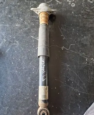 Volkswagen Golf Plus Rear shock absorber/damper 1K0512011