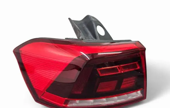 Volkswagen PASSAT B8 Rear/tail lights 3G9945095F F03745000 1120200125