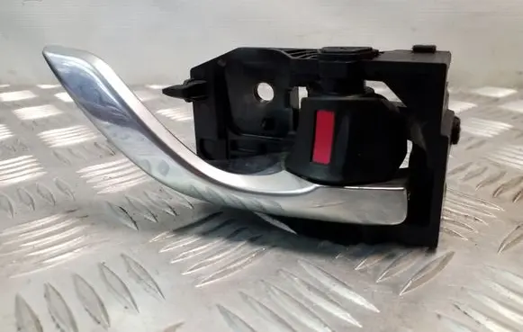 Mazda 6 Rear door interior handle 