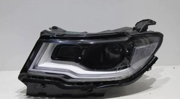 Jeep Compass Headlight/headlamp 650T01H001 S7S7SS00
