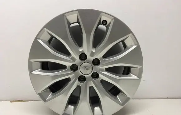 Jaguar F-Pace R18 alloy rim HK831007BA