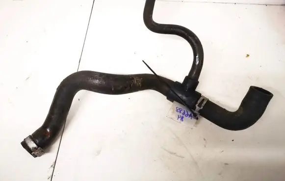 Renault Scenic I Engine coolant pipe/hose