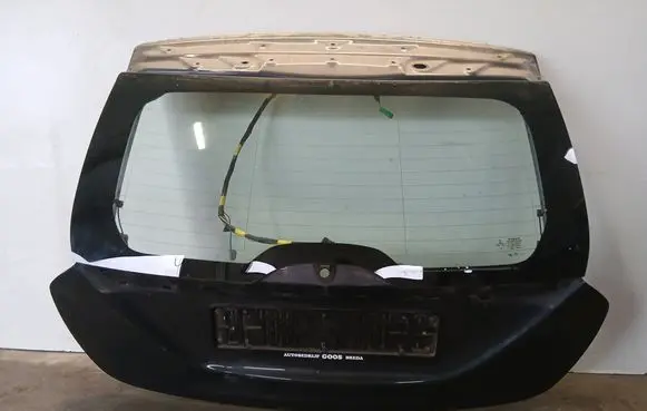 Volvo V60 Tailgate/trunk/boot lid 