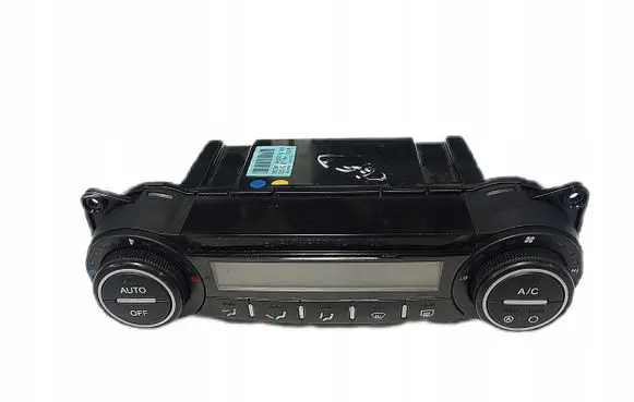 KIA Ceed Climate control unit 972501H500