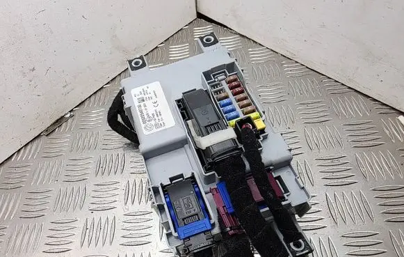 Fuse module