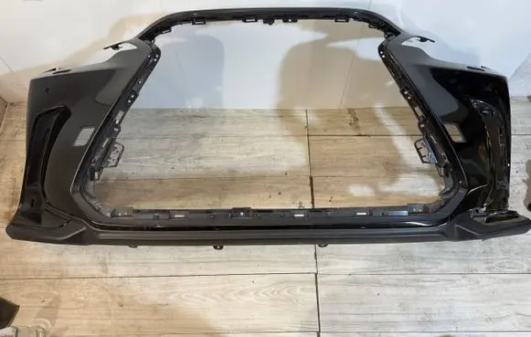 Lexus NX Front bumper