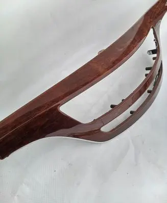 Mercedes-Benz S W221 Dashboard glove box trim 2216800171