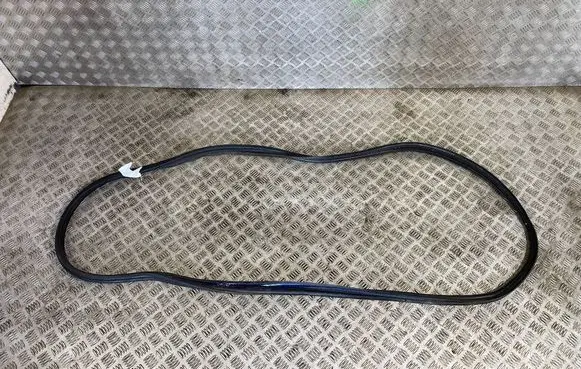 Mercedes-Benz GLC X253 C253 Trunk rubber seal (body) A2537400078