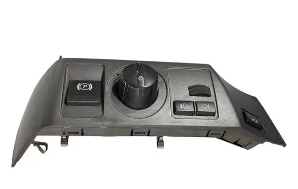 BMW 7 E65 E66 Light switch 6918849 6131