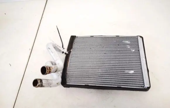 KIA Sorento Heater blower radiator