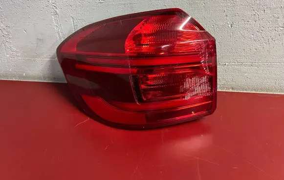 BMW X3 G01 Rear/tail lights H3740873511 7408735