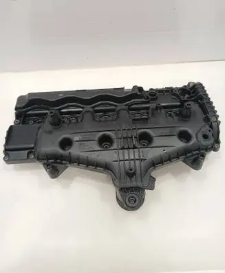Intake manifold