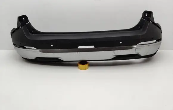 KIA Sportage Rear bumper 86670R2500