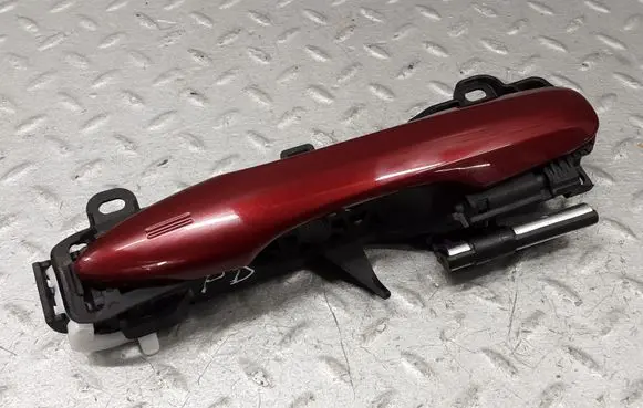 Toyota Yaris XP210 Front door exterior handle 69210K0060D0 69210K0060