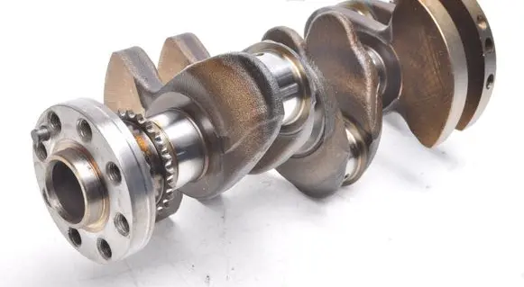 Mini One - Cooper F56 F55 Crankshaft 