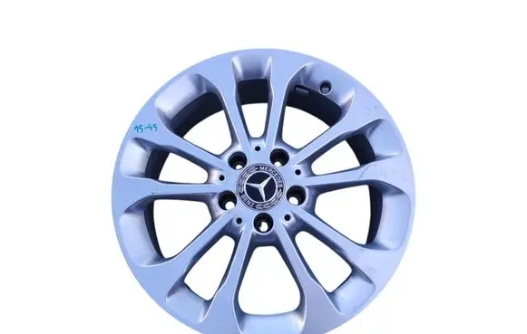 Mercedes-Benz GLA W156 X156 R17 alloy rim A1564011700
