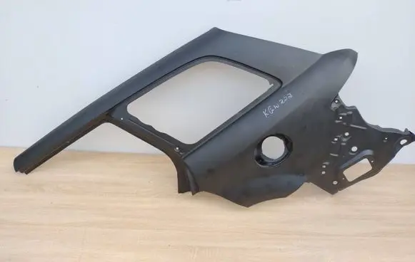 Mazda 6 Rear quarter panel 02-08
