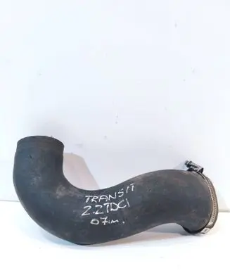 Ford Transit Intercooler hose/pipe