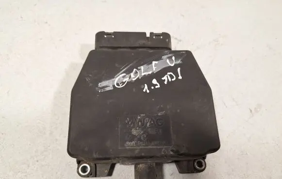 Volkswagen Golf V Valve vacuum 400434A 6Q0906625