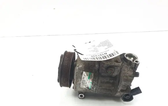 Skoda Octavia Mk2 (1Z) Air conditioning (A/C) compressor (pump) 1K0820859P