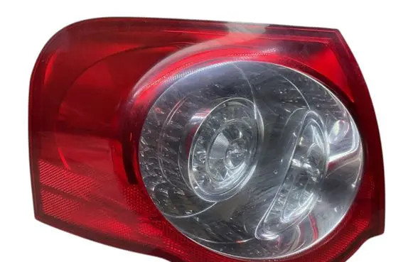 Volkswagen PASSAT B6 Rear/tail lights 272001S13 27459002