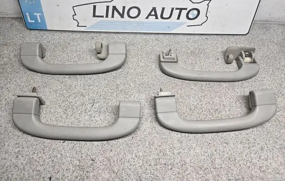 BMW 5 E39 A set of handles for the ceiling 8227593