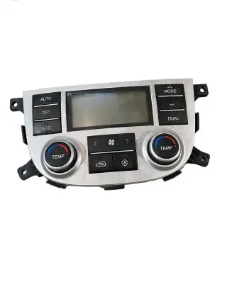Hyundai Santa Fe Climate control unit 972502B432