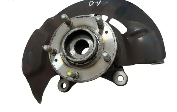 Hyundai Tucson TL Front wheel hub D7500 T10R18102900169E8T