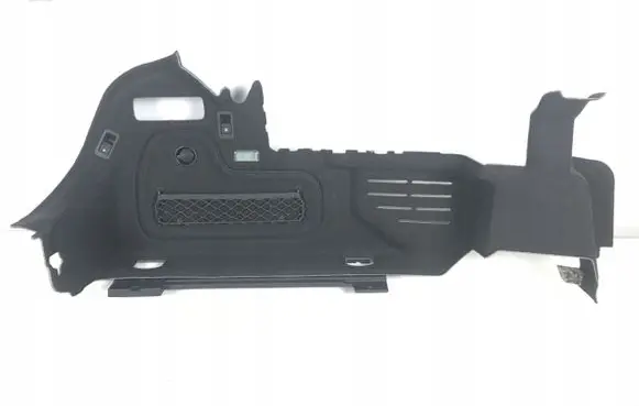 Audi A5 Trunk/boot lower side trim panel 8W7863879