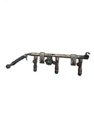 Subaru Legacy LP gas injectors set 
