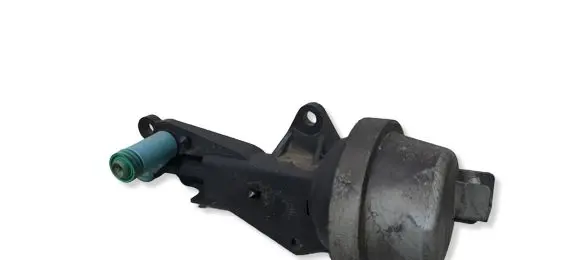 Ford Focus Vacuum valve 400544