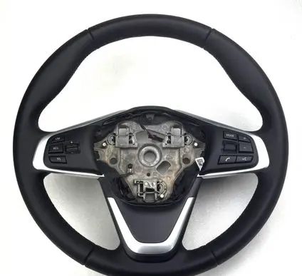 BMW X1 F48 F49 Steering wheel 3086264
