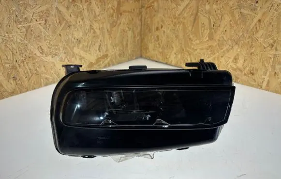 Citroen C3 Aircross Headlight/headlamp 462161423 K18K751