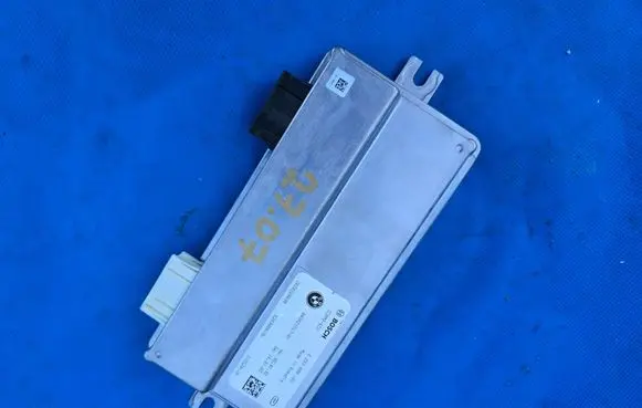 BMW 6 G32 Gran Turismo Camera control unit module E20300010 045A21D1701 E20300010U