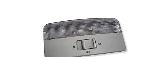 Volkswagen Caddy Front seat light 6Q0947105F