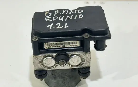 Fiat Punto (188) ABS Pump 0265800421 55700423
