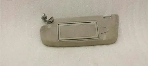 Mercedes-Benz CL C216 Sun visor clip/hook/bracket A2218101310