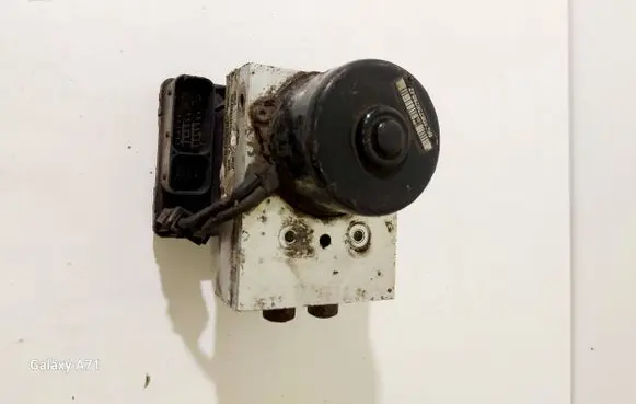 Chrysler Grand Voyager IV ABS Pump 04683924AC 344131