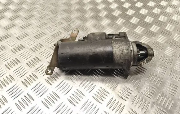Audi A8 S8 D2 4D Starter motor 