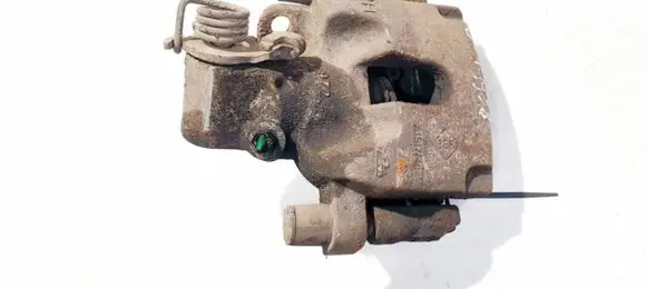 Renault Laguna III Rear brake caliper