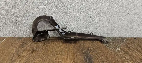 Peugeot 2008 I Engine bonnet/hood hinges 9678398480