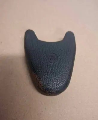 Mercedes-Benz W123 Seat belt trim 0008680430